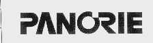 PANORIE