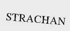 STRACHAN