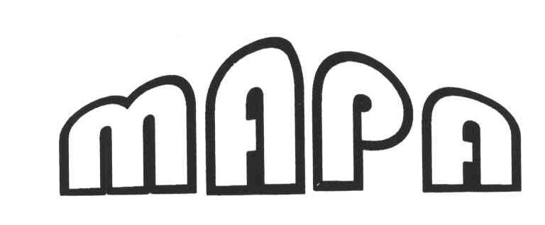 MAPA;MA PA