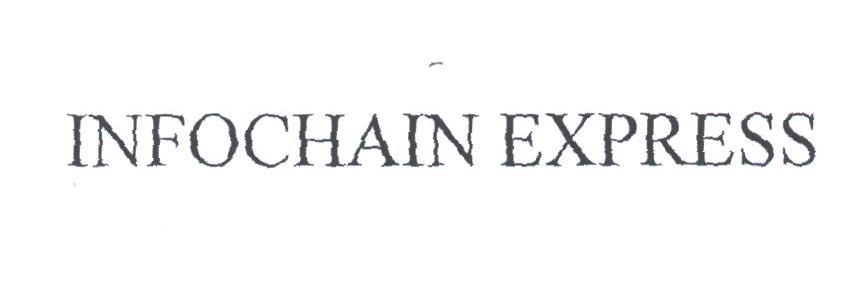 INFOCHAIN EXPRESS