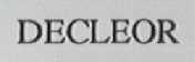 DECLEOR