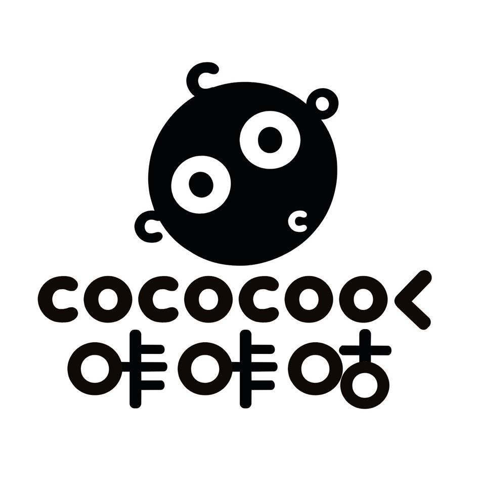 咔咔咕 COCOCOOL