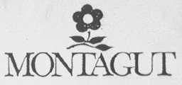 MONTAGUT