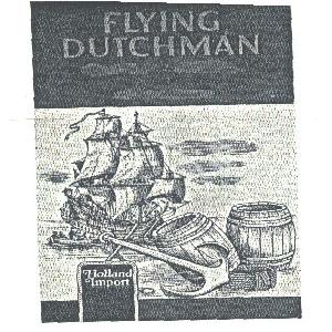 FLYING DUTCHMAN