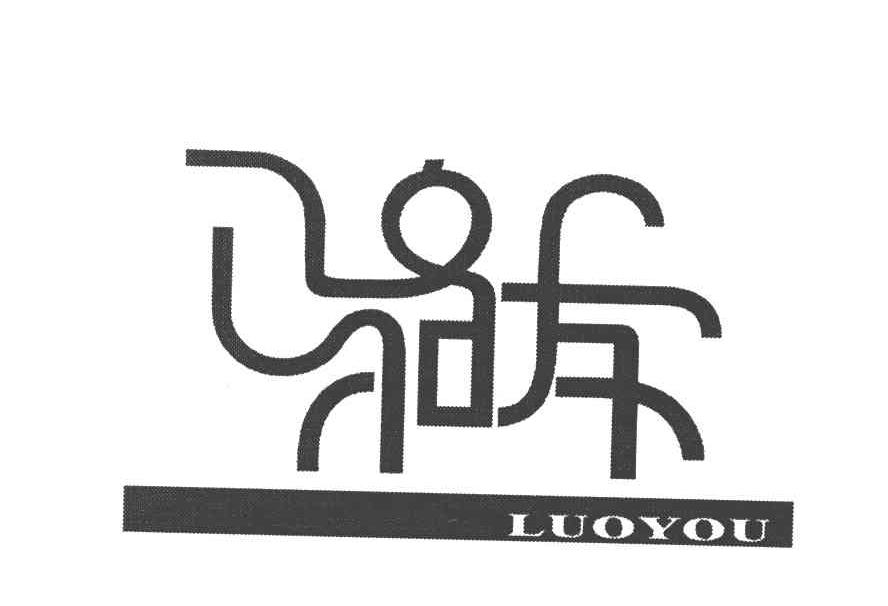骆友
