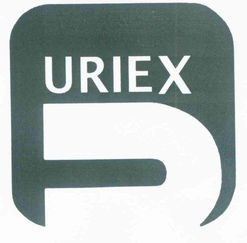 U URIEX