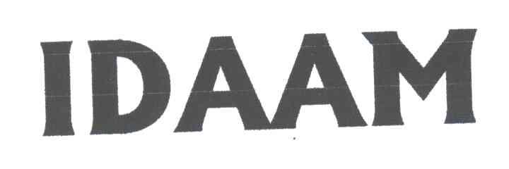 IDAAM