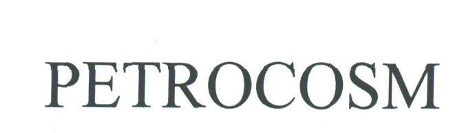 PETROCOSM