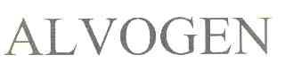 ALVOGEN
