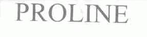 PROLINE