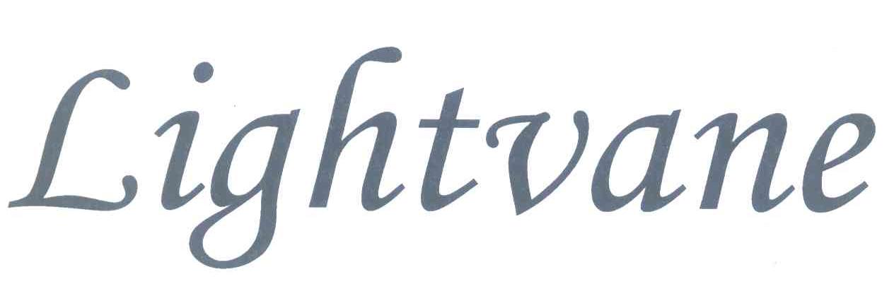 LIGHTVANE