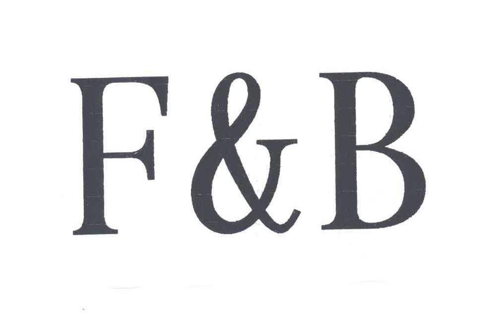 F&B