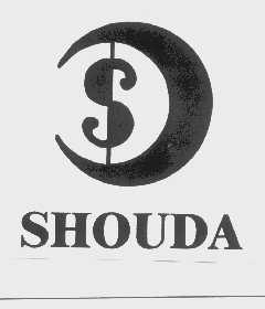 SHOUDA