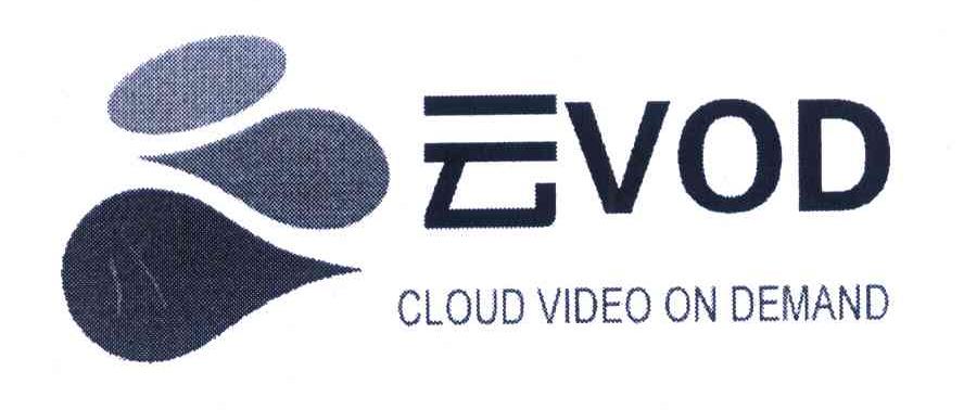 云 VOD CLOUD VIDEO ON DEMAND