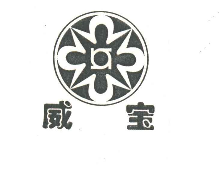 威宝