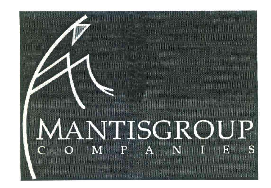 MANTISGROUP COMPANIES