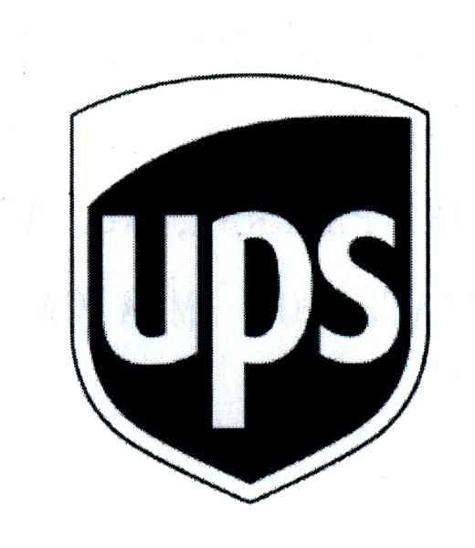 UPS