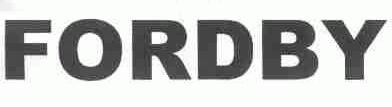 FORDBY