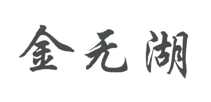 金无湖