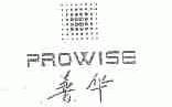 普华;PROWISE