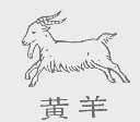黄羊