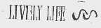 LIVELY LIFE