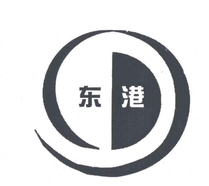 东港