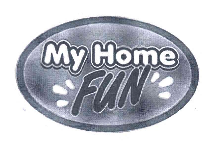 MY HOME;FUN