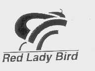 RED LADY BIRD