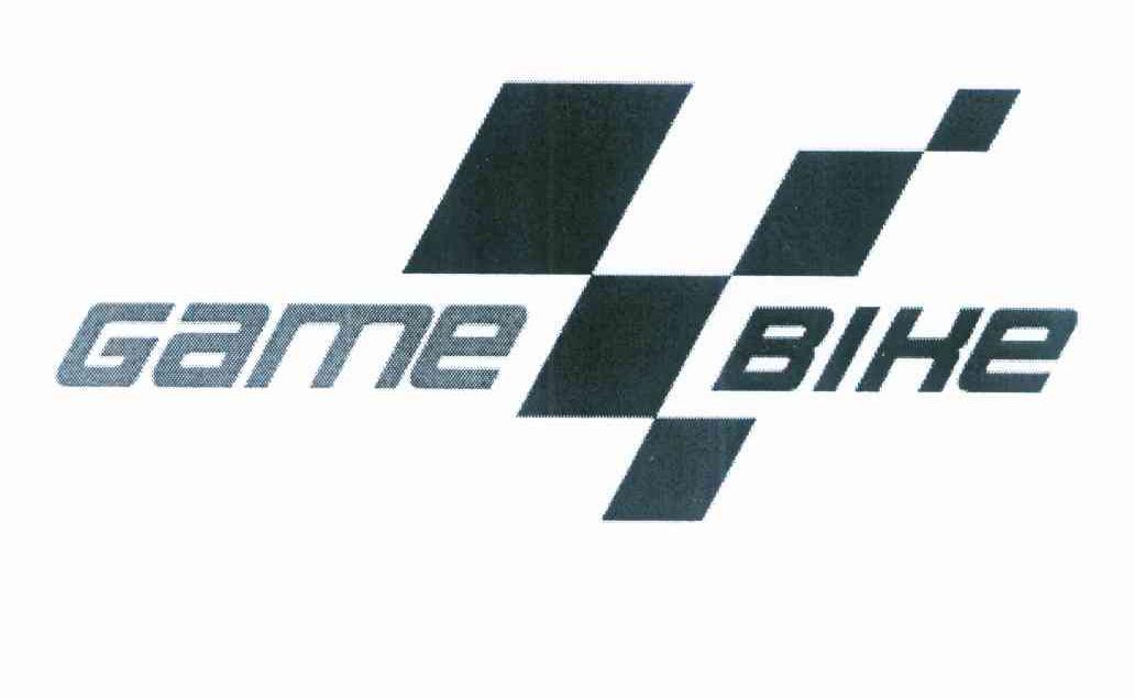 GAME BIKE