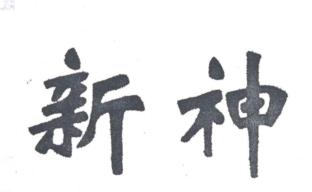 新神