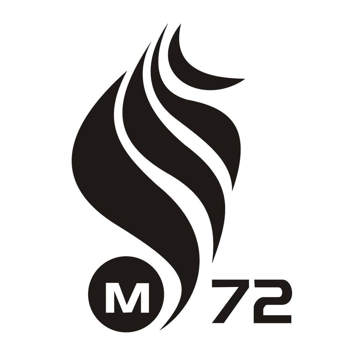 M 72