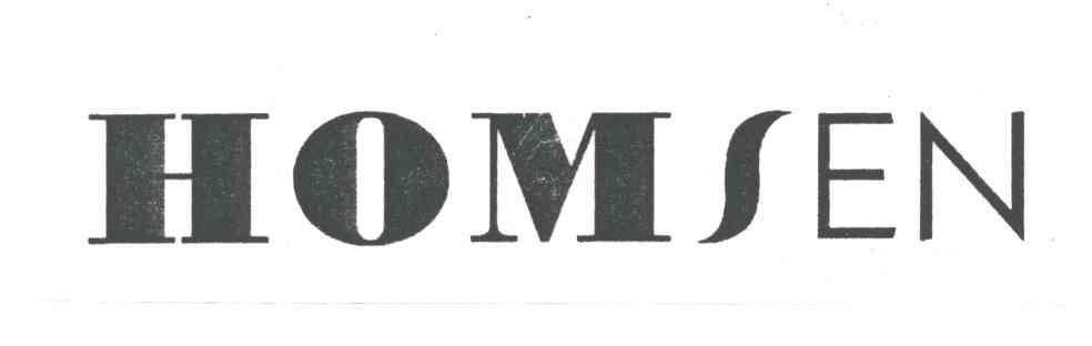 HOMSEN