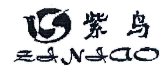 紫鸟