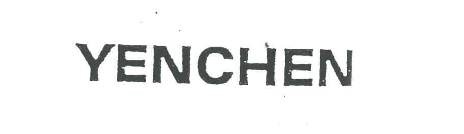 YENCHEN