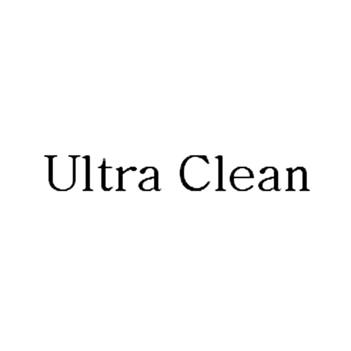 ULTRA CLEAN