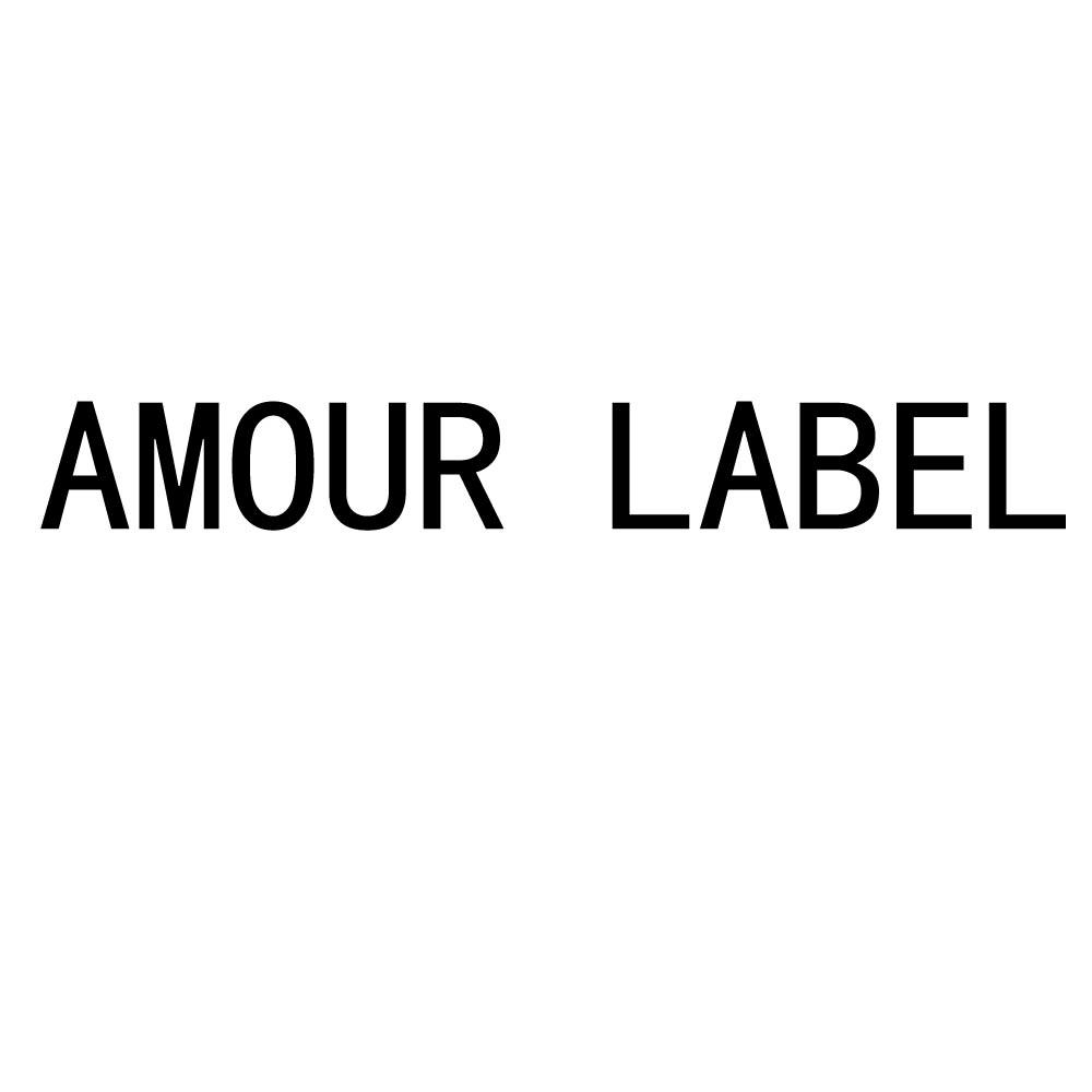AMOUR LABEL