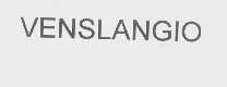 VENSLANGIO