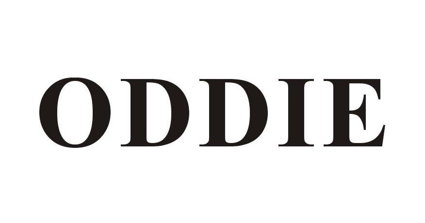 ODDIE