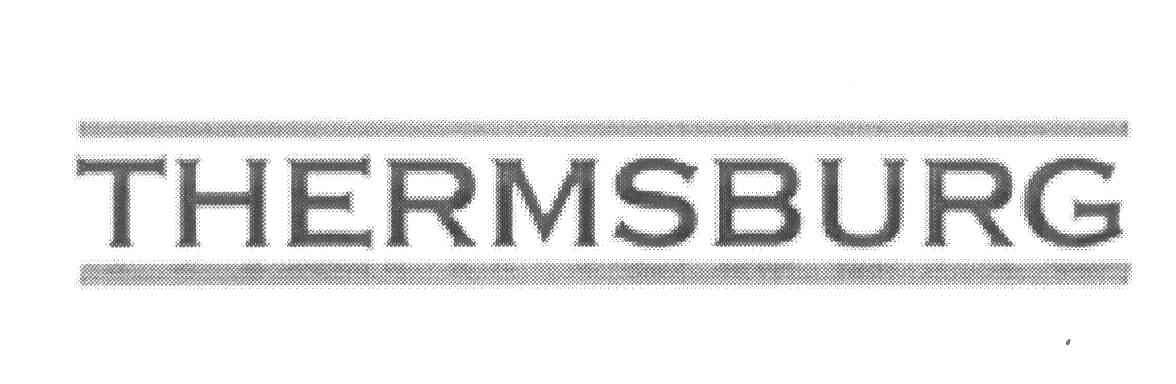 THERMSBURG