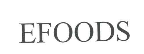 EFOODS