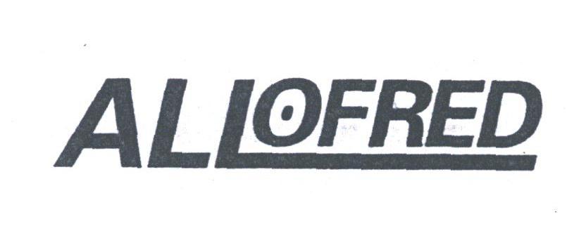 ALLOFRED