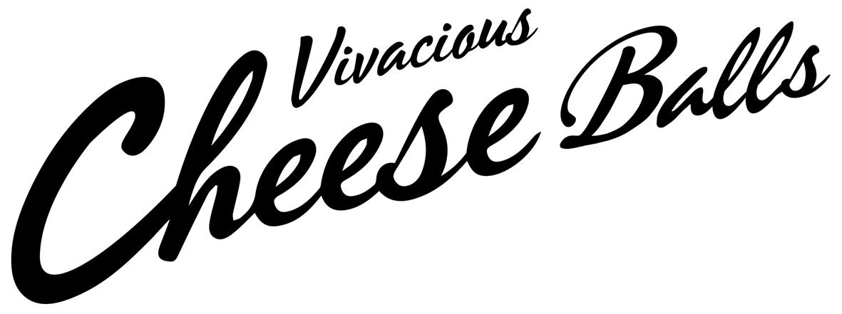 VIVACIAUS CHEESE BALLS