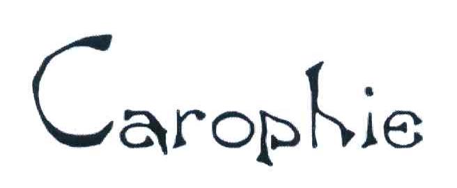 CAROPHIE