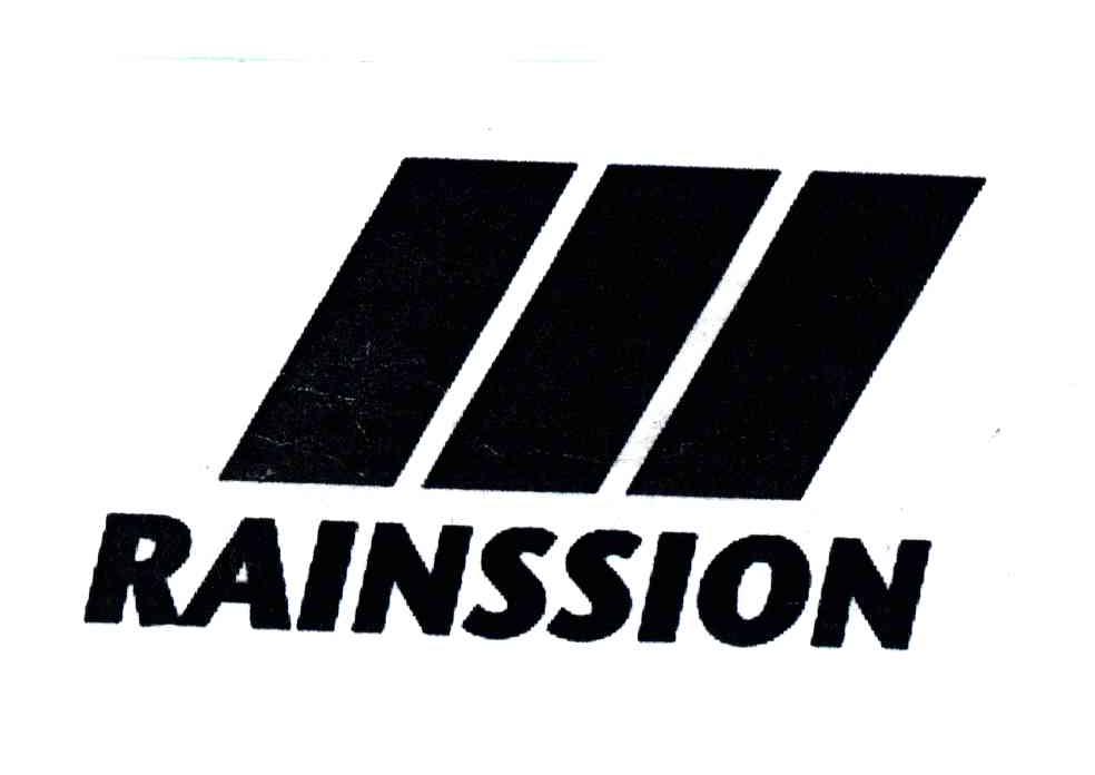 RAINSSION