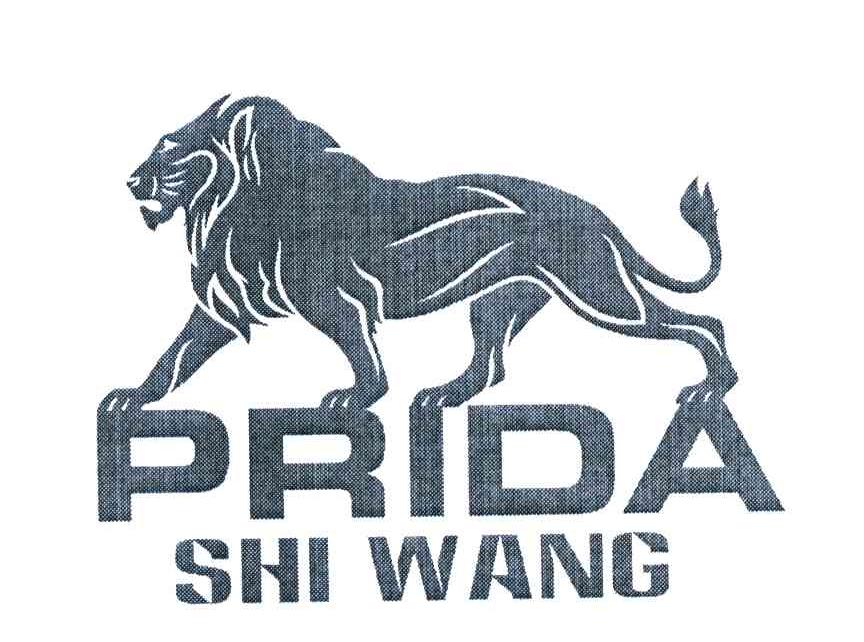 PRIDA SHI WANG