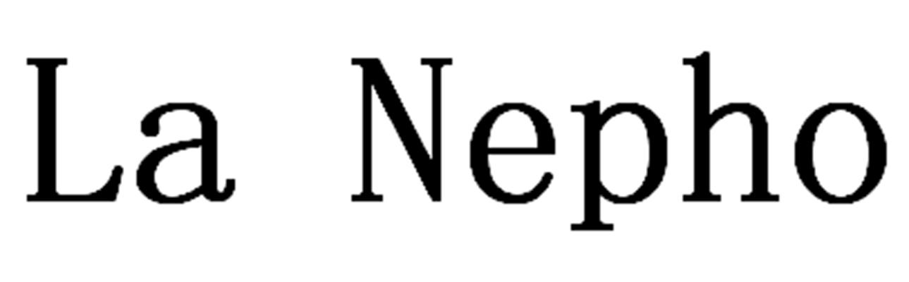 LA NEPHO