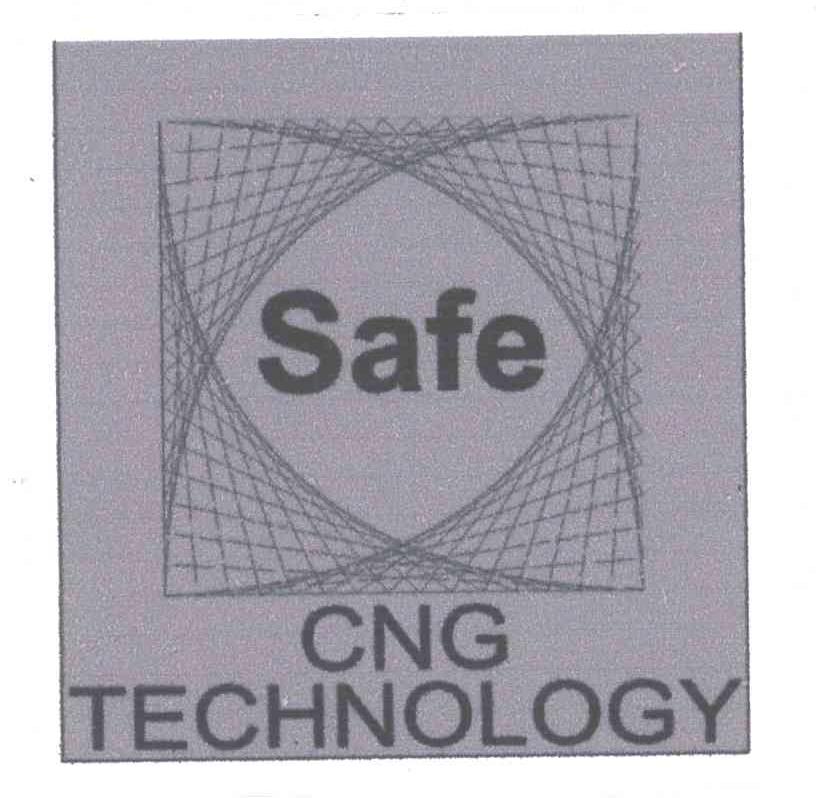 SAFE CNG TECHNOLOGY