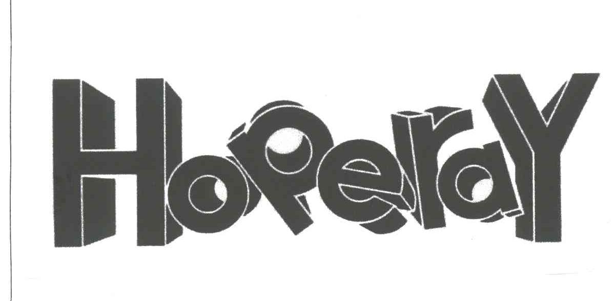 HOPERAY