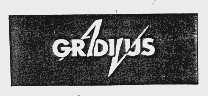 GRDIUS